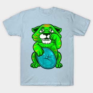 Lucky Cringer T-Shirt